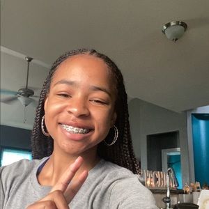 Meet your Posher, Trinity